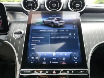 GLC 300 e 4M AMG Sport Advanced LED Pano Navi SH
