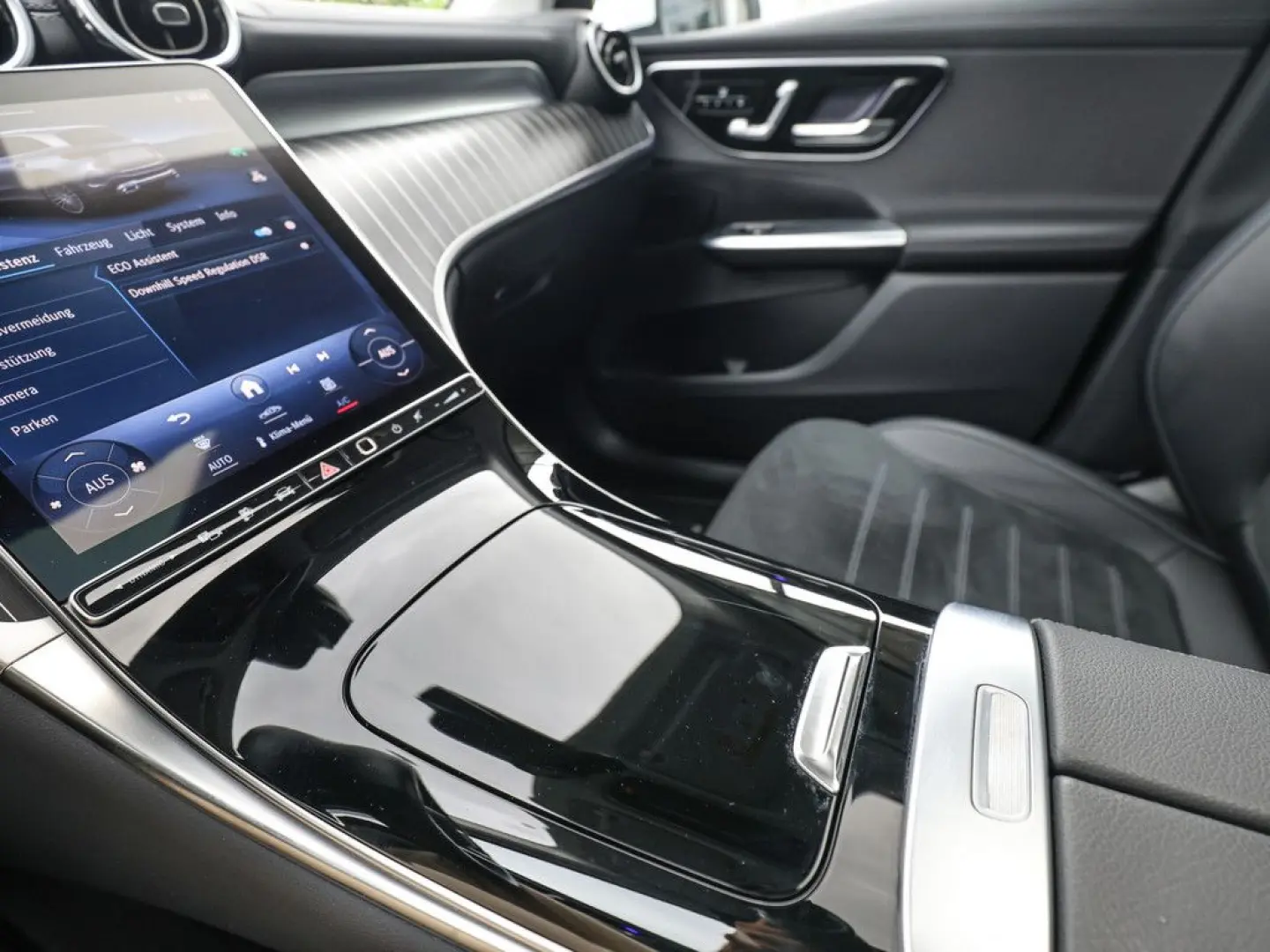 GLC 300 e 4M AMG Sport Advanced LED Pano Navi SH