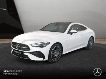 CLE 300 e AMG Premium  Pano HuD Burmeste Digital