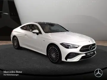 CLE 300 e AMG Premium  Pano HuD Burmeste Digital