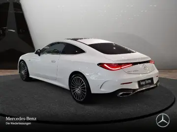 CLE 300 e AMG Premium  Pano HuD Burmeste Digital