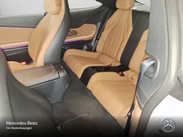 CLE 300 e AMG Premium  Pano HuD Burmeste Digital