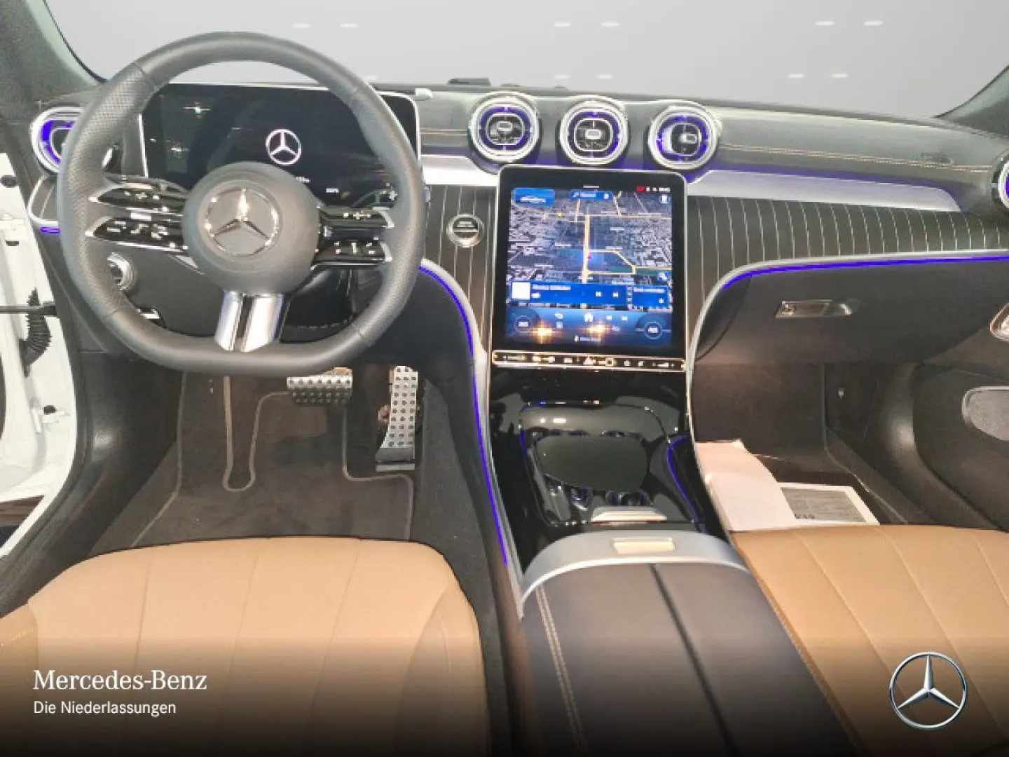 CLE 300 e AMG Premium  Pano HuD Burmeste Digital