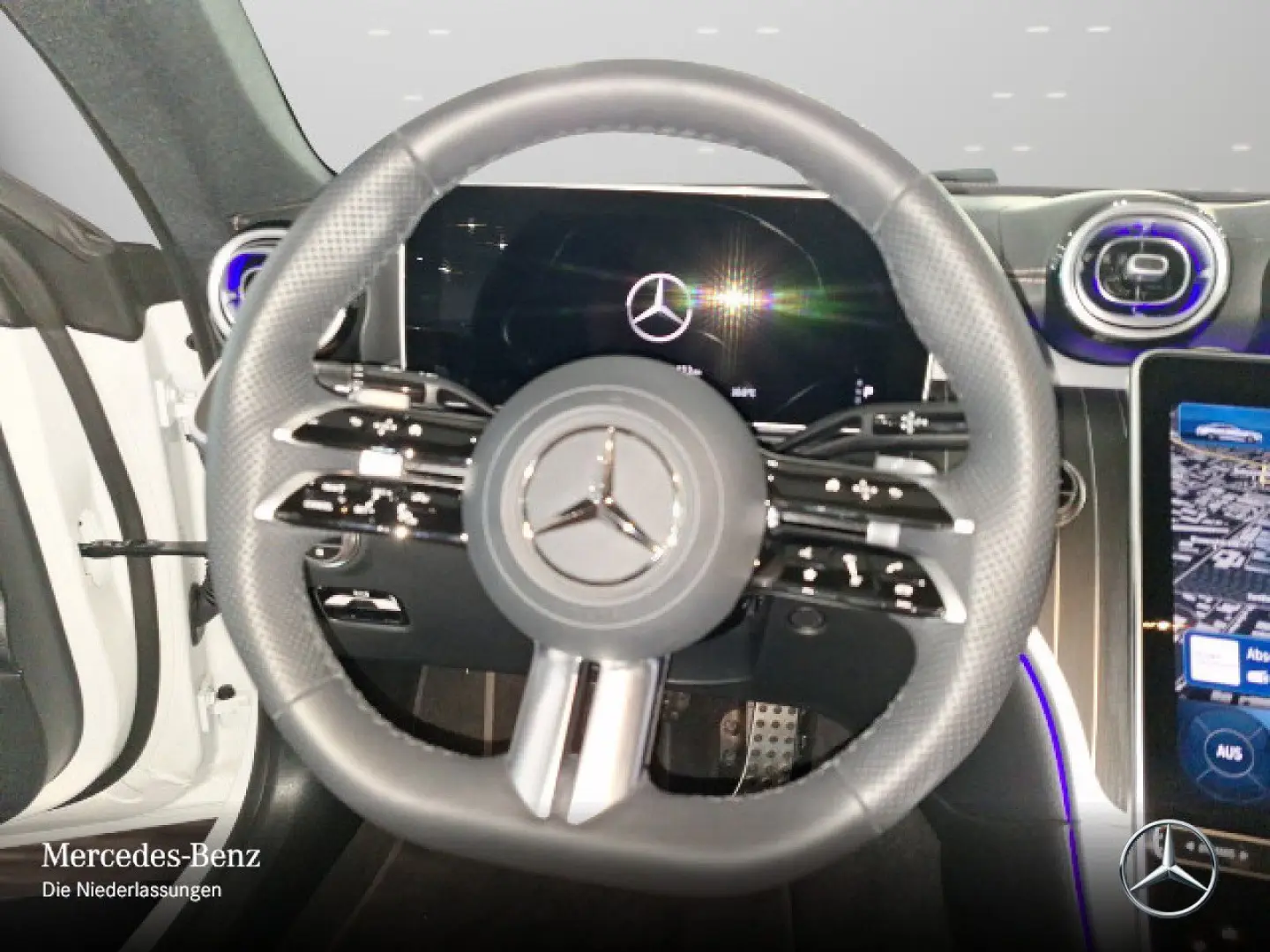 CLE 300 e AMG Premium  Pano HuD Burmeste Digital