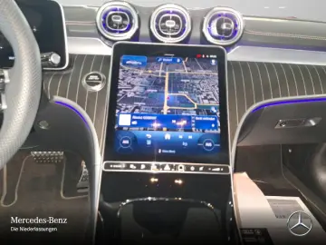 CLE 300 e AMG Premium  Pano HuD Burmeste Digital