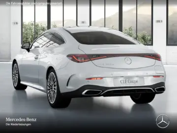 CLE 300 e AMG Premium  Pano HuD Burmeste Digital