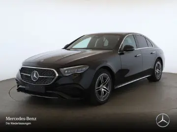 E 300 de 4M AMG Advanced  DIGITAL 360  DISTR