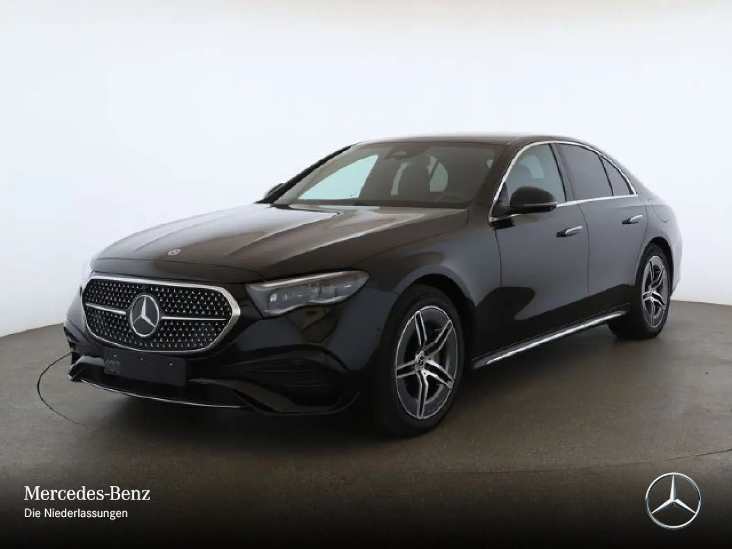 E 300 de 4M AMG Advanced  DIGITAL 360  DISTR