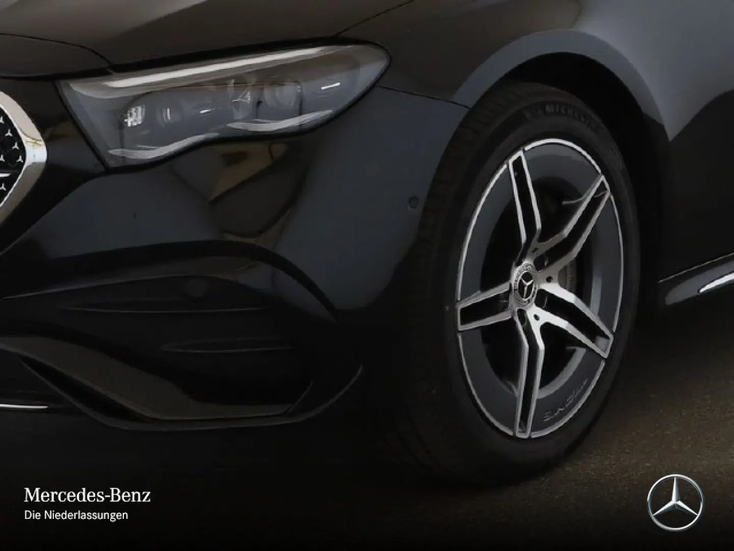 E 300 de 4M AMG Advanced  DIGITAL 360  DISTR