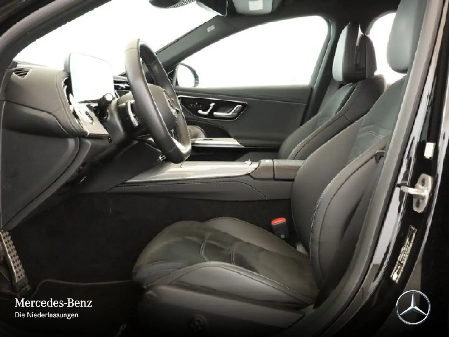 E 300 de 4M AMG Advanced  DIGITAL 360  DISTR