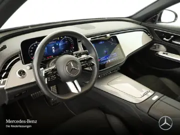 E 300 de 4M AMG Advanced  DIGITAL 360  DISTR