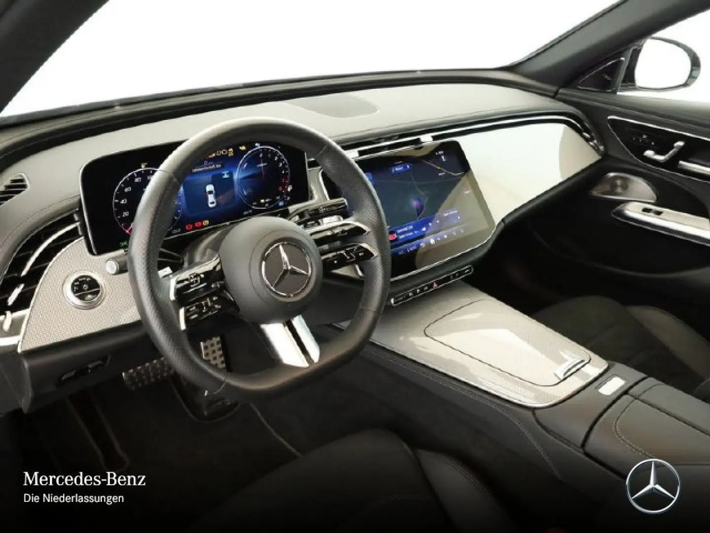 E 300 de 4M AMG Advanced  DIGITAL 360  DISTR