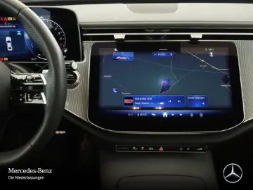 E 300 de 4M AMG Advanced  DIGITAL 360  DISTR