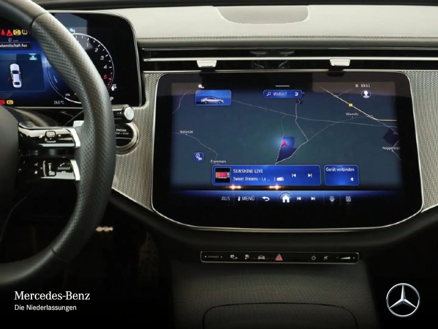 E 300 de 4M AMG Advanced  DIGITAL 360  DISTR
