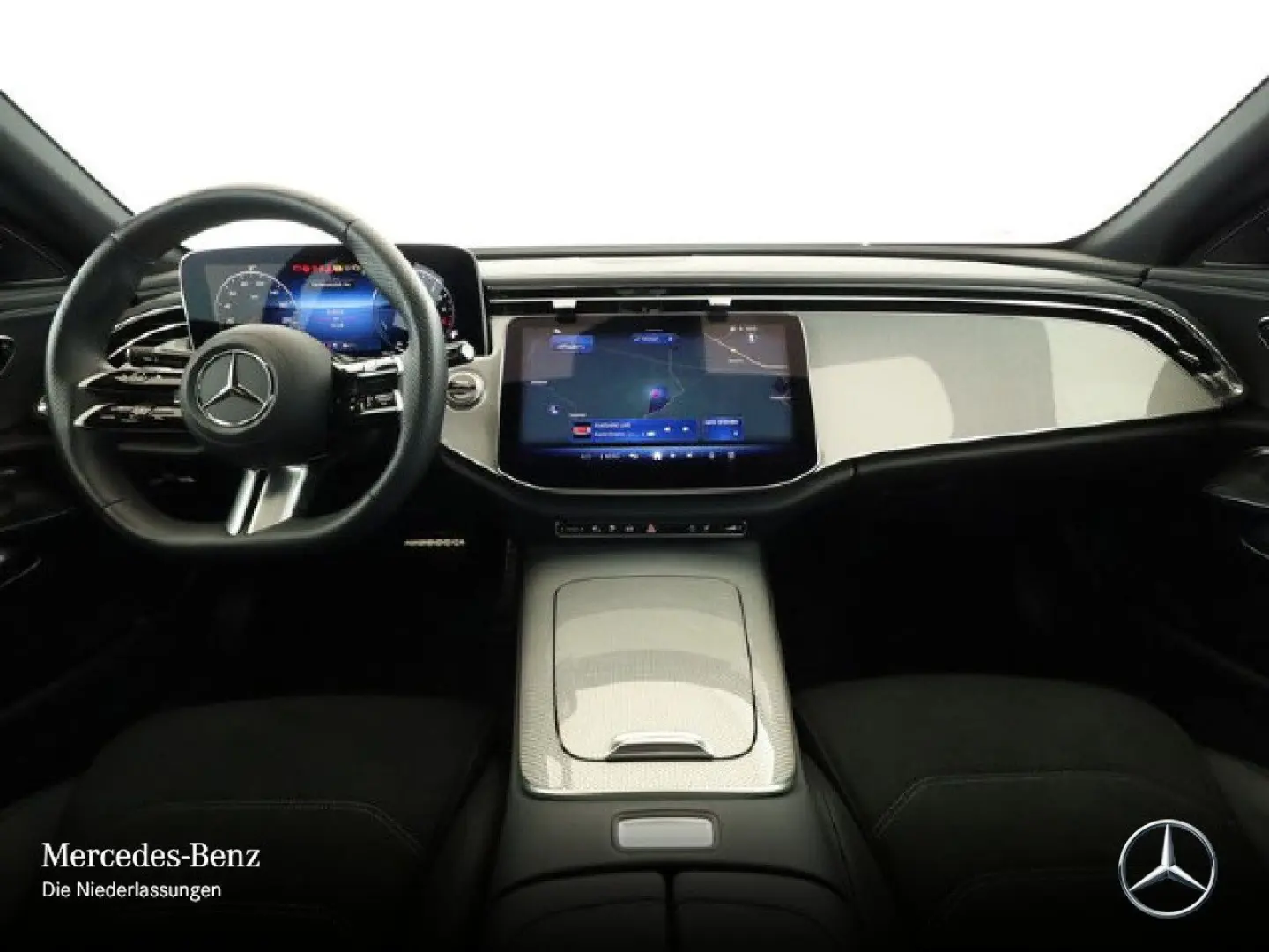 E 300 de 4M AMG Advanced  DIGITAL 360  DISTR