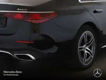 E 300 de 4M AMG Advanced  DIGITAL 360  DISTR