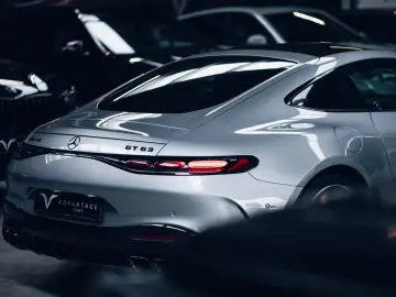 Mercedes-Benz AMG GT63 Coupe 4Matic