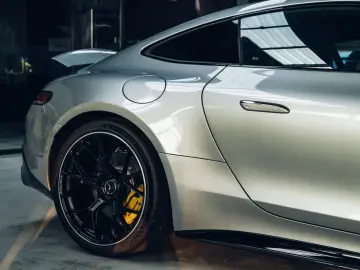 Mercedes-Benz AMG GT63 Coupe 4Matic