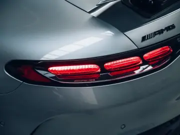 Mercedes-Benz AMG GT63 Coupe 4Matic