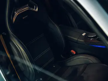 Mercedes-Benz AMG GT63 Coupe 4Matic