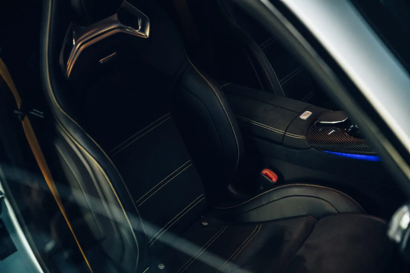 Mercedes-Benz AMG GT63 Coupe 4Matic