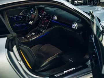 Mercedes-Benz AMG GT63 Coupe 4Matic