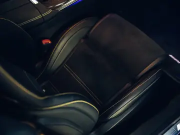 Mercedes-Benz AMG GT63 Coupe 4Matic