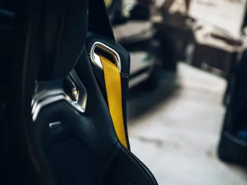 Mercedes-Benz AMG GT63 Coupe 4Matic
