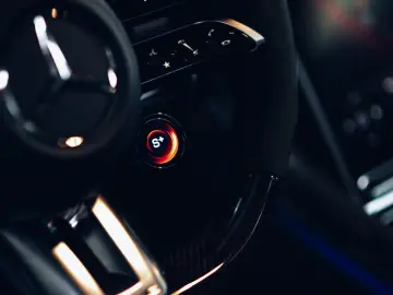 Mercedes-Benz AMG GT63 Coupe 4Matic