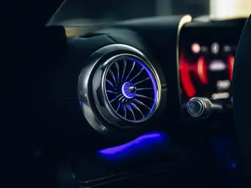 Mercedes-Benz AMG GT63 Coupe 4Matic