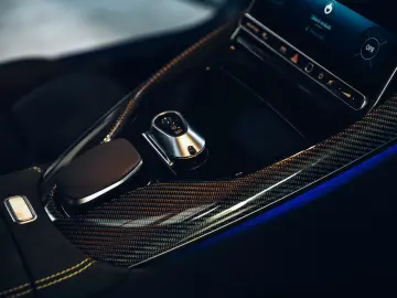 Mercedes-Benz AMG GT63 Coupe 4Matic