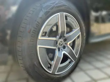 GLC 300 de 4M AMG HUD AHK Panorama 360  Distro.