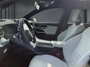 GLC 300 de 4M AMG HUD AHK Panorama 360  Distro.