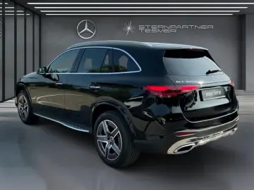 GLC 300 de 4M AMG HUD AHK Panorama 360  Distro.
