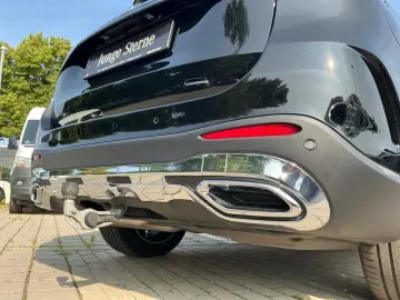 GLC 300 de 4M AMG HUD AHK Panorama 360  Distro.