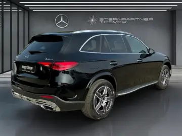 GLC 300 de 4M AMG HUD AHK Panorama 360  Distro.