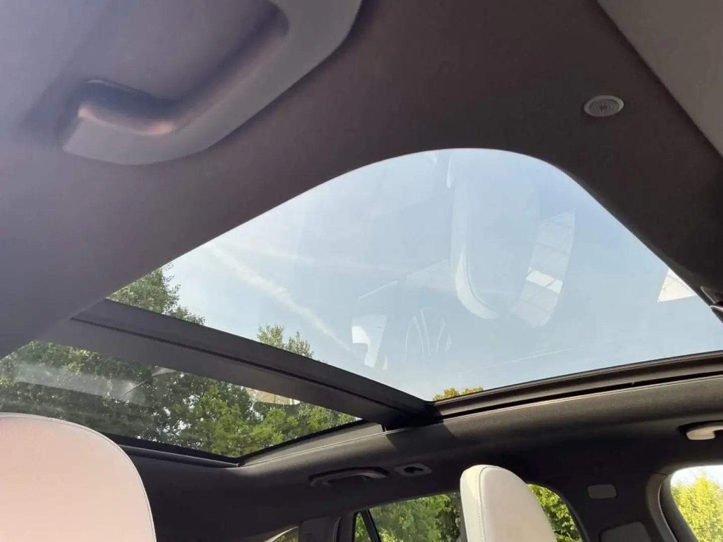 GLC 300 de 4M AMG HUD AHK Panorama 360  Distro.