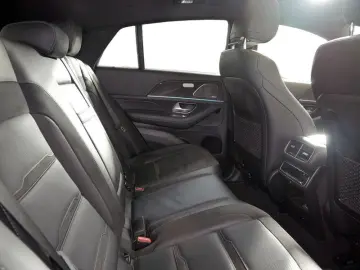 GLE 53 AMG 4M  Coupé NIGHT BURM DISTR PANO SPUR