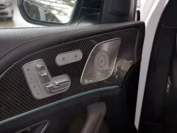 GLE 53 AMG 4M  Coupé NIGHT BURM DISTR PANO SPUR