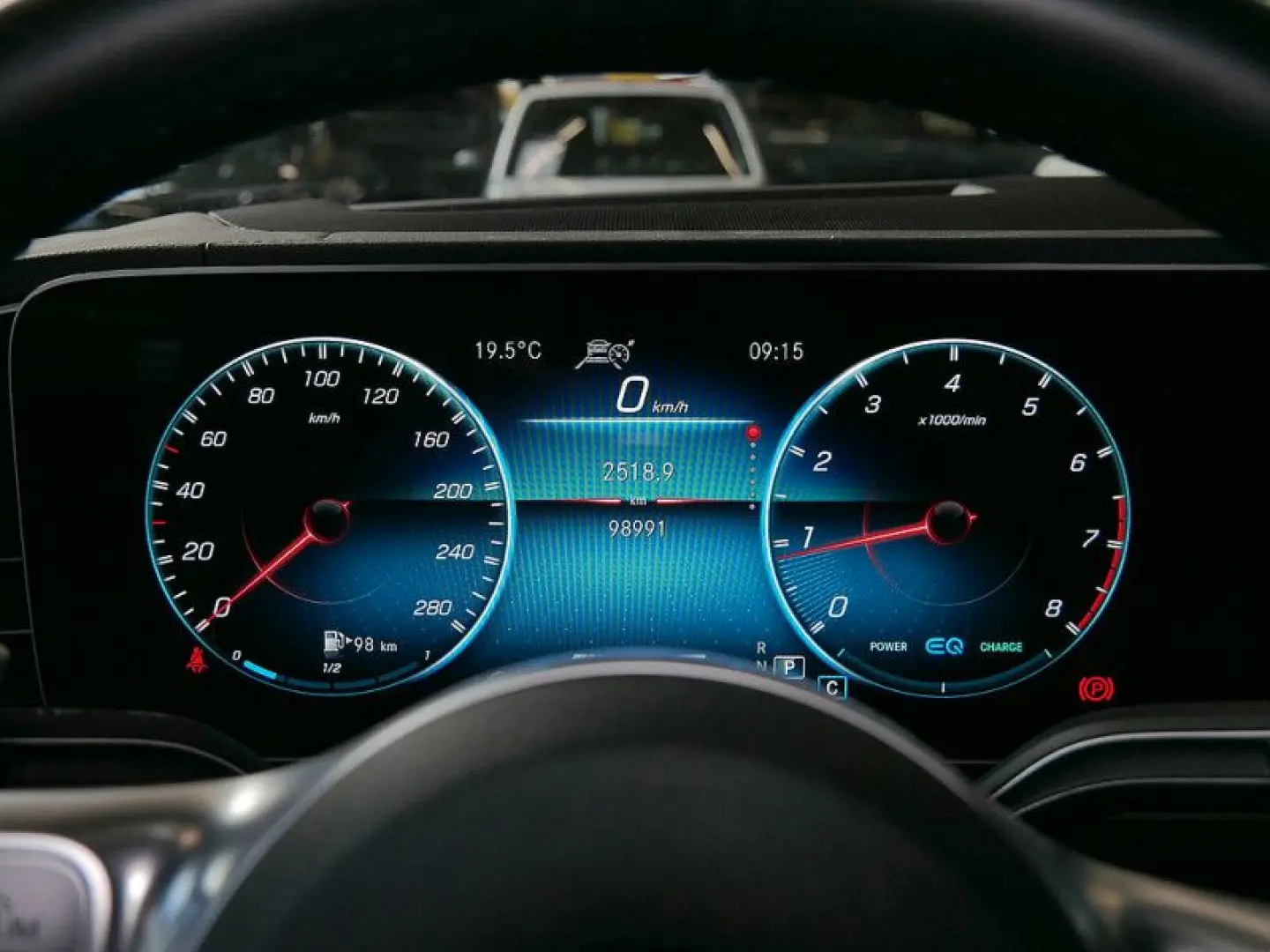 GLE 53 AMG 4M  Coupé NIGHT BURM DISTR PANO SPUR