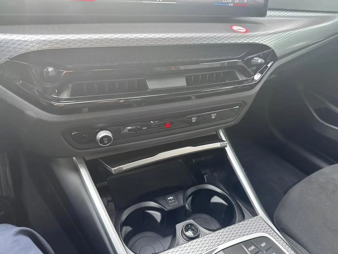 BMW 320 I XDRIVE Pachet Sport Navi Digital