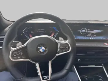 BMW 320 I XDRIVE Pachet Sport Navi Digital