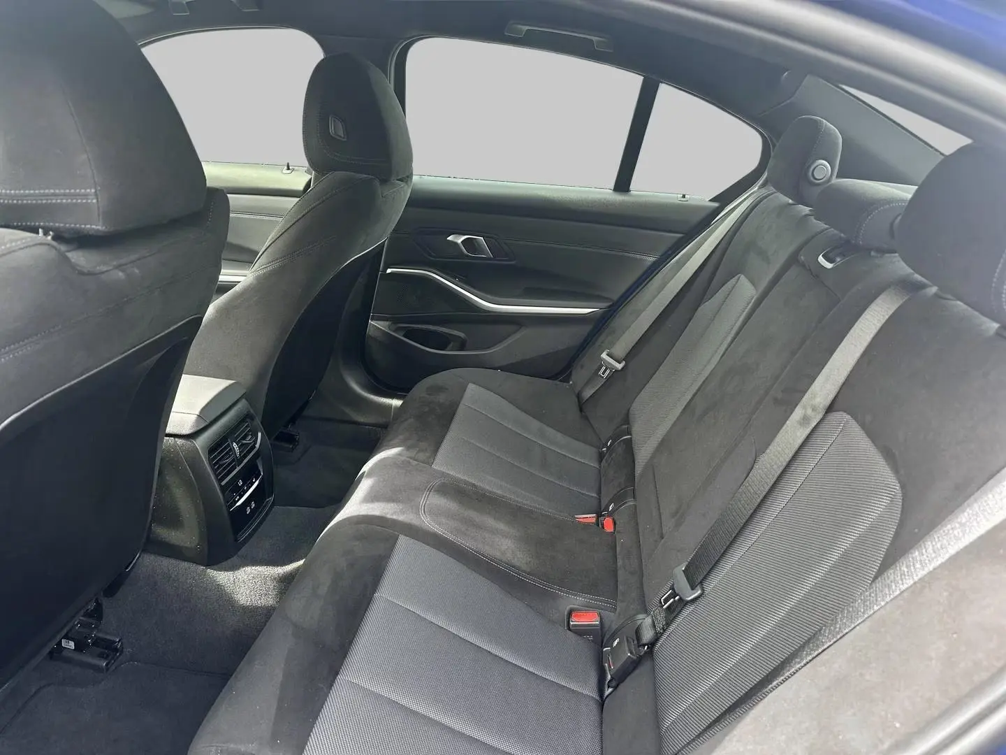 BMW 320 I XDRIVE Pachet Sport Navi Digital