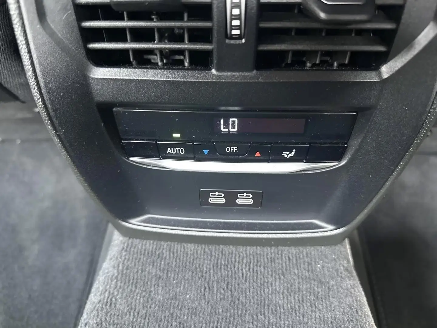 BMW 320 I XDRIVE Pachet Sport Navi Digital