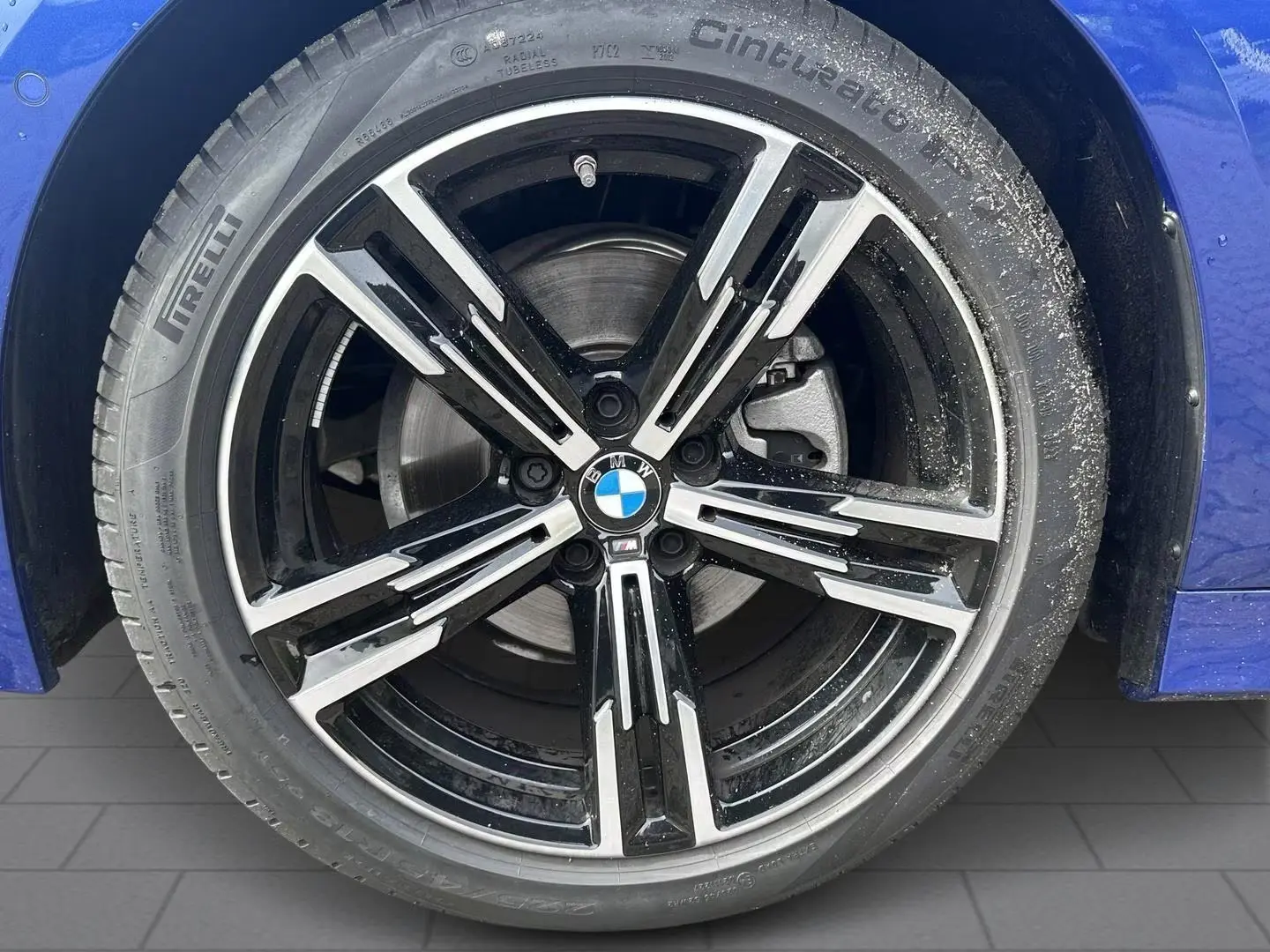 BMW 320 I XDRIVE Pachet Sport Navi Digital