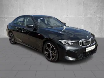 BMW 320 I XDRIVE Pachet Sport Navi Digital