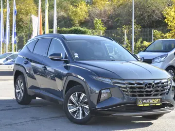 HYUNDAI Tucson Hybrid Creative 1.6 T-GDI