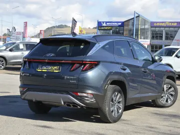 HYUNDAI Tucson Hybrid Creative 1.6 T-GDI
