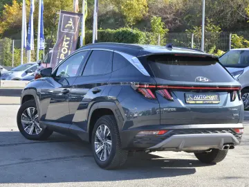 HYUNDAI Tucson Hybrid Creative 1.6 T-GDI