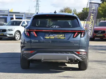 HYUNDAI Tucson Hybrid Creative 1.6 T-GDI